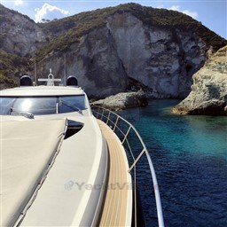 SUNSEEKER - PREDATOR 68 - exteriors