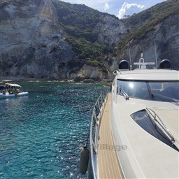 SUNSEEKER - PREDATOR 68 - exteriors