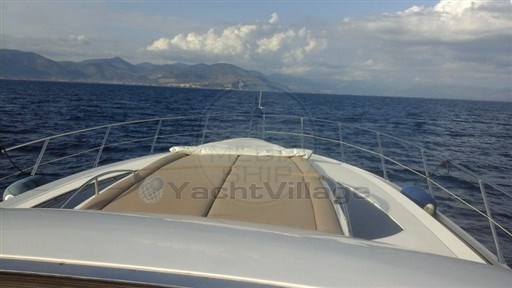 SUNSEEKER - PREDATOR 68 - exteriors