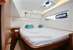 LAGOON YACHTS - LAGOON 40 - interiors
