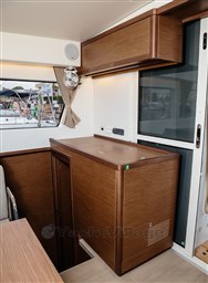 LAGOON YACHTS - LAGOON 40 - interiors