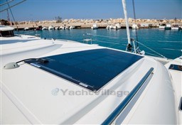 LAGOON YACHTS - LAGOON 40 - exteriors