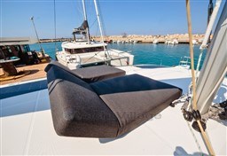 LAGOON YACHTS - LAGOON 40 - exteriors