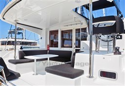 LAGOON YACHTS - LAGOON 40 - exteriors