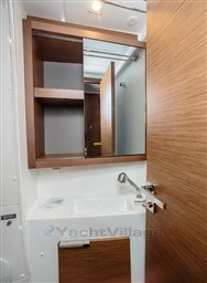LAGOON YACHTS - LAGOON 40 - interiors