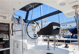 LAGOON YACHTS - LAGOON 40 - exteriors