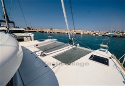 LAGOON YACHTS - LAGOON 40 - exteriors