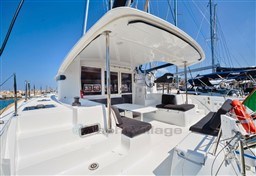LAGOON YACHTS - LAGOON 40 - exteriors