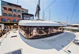LAGOON YACHTS - LAGOON 40 - exteriors