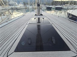 X-YACHTS - XC 38 - exteriors
