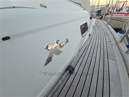 X-YACHTS - XC 38 - exteriors