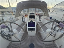 X-YACHTS - XC 38 - exteriors