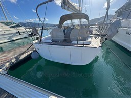 X-YACHTS - XC 38 - exteriors