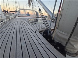 X-YACHTS - XC 38 - exteriors