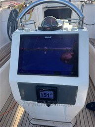 X-YACHTS - XC 38 - electronic