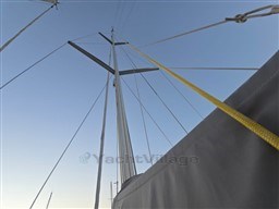 X-YACHTS - XC 38 - exteriors