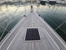 X-YACHTS - XC 38 - exteriors