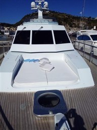 C.N.SANTA MARGHERITA - ALALUNGA 18 - exteriors