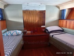 C.N.SANTA MARGHERITA - ALALUNGA 18 - interiors