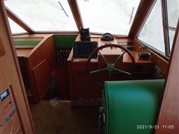 C.N.SANTA MARGHERITA - ALALUNGA 18 - interiors