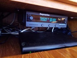 C.N.SANTA MARGHERITA - ALALUNGA 18 - electronic