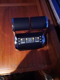 C.N.SANTA MARGHERITA - ALALUNGA 18 - electronic