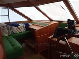 C.N.SANTA MARGHERITA - ALALUNGA 18 - interiors