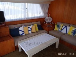 C.N.SANTA MARGHERITA - ALALUNGA 18 - interiors