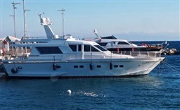 C.N.SANTA MARGHERITA - ALALUNGA 18 - exteriors