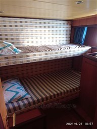 C.N.SANTA MARGHERITA - ALALUNGA 18 - interiors