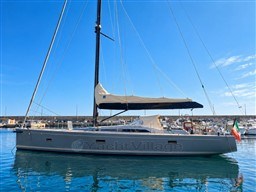 SLY YACHTS - SLY 53 - exteriors