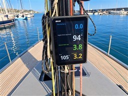 SLY YACHTS - SLY 53 - exteriors