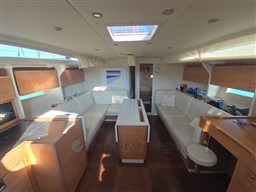 SLY YACHTS - SLY 53 - interiors