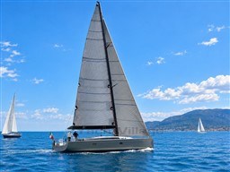 SLY YACHTS - SLY 53 - exteriors