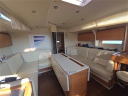 SLY YACHTS - SLY 53 - interiors
