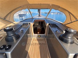SLY YACHTS - SLY 53 - exteriors