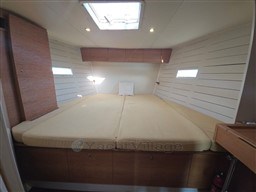 SLY YACHTS - SLY 53 - interiors