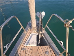 SLY YACHTS - SLY 53 - exteriors
