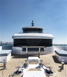 GULF CRAFT - NOMAD 95 SUV - exteriors