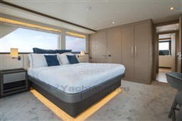 GULF CRAFT - NOMAD 95 SUV - interiors