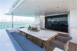 GULF CRAFT - NOMAD 95 SUV - exteriors