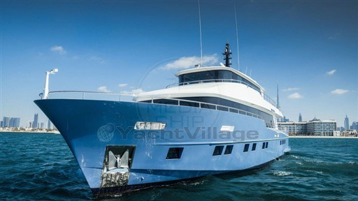 GULF CRAFT - NOMAD 95 SUV - exteriors
