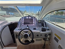 AIRON MARINE - AIRON MARINE 4300 T-TOP - electronic