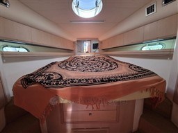 AIRON MARINE - AIRON MARINE 4300 T-TOP - interiors