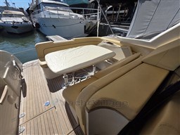 AIRON MARINE - AIRON MARINE 4300 T-TOP - exteriors