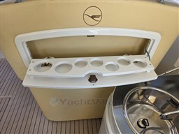 AIRON MARINE - AIRON MARINE 4300 T-TOP - exteriors