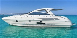 AIRON MARINE - AIRON MARINE 4300 T-TOP - exteriors