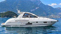 AIRON MARINE - AIRON MARINE 4300 T-TOP - exteriors
