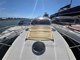 AIRON MARINE - AIRON MARINE 4300 T-TOP - exteriors
