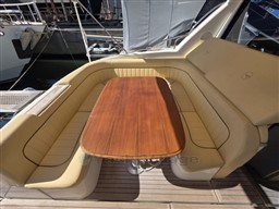 AIRON MARINE - AIRON MARINE 4300 T-TOP - exteriors